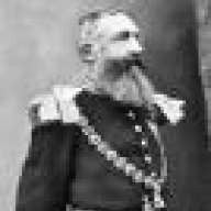 King Leopold II