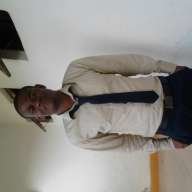George mlaguzi