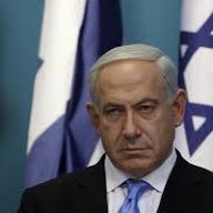 Benjamin Netanyahu