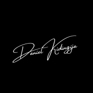 Daniel Adam Kidingija