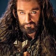 Thorin Oakenshield