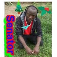 Steven Lyanga