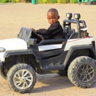 Bony Kitale