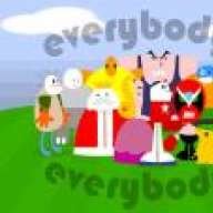 everybody