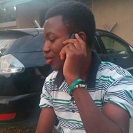 ERICK J MGANGA