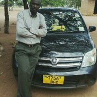 Haruna Mohamed