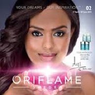 Director oriflame