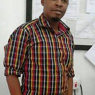 Davie Kilunga