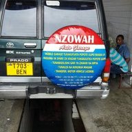 Nzowah Auto Garage