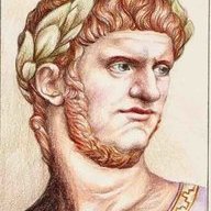 Claudius Caesar