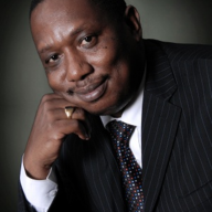 Richard Kasesela