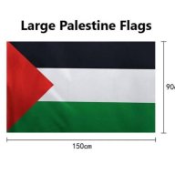 Palestine Will be free