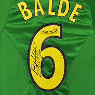 Bobo Balde Dian