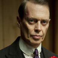 Nucky Thompson