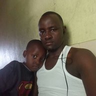 Kelvin Jonston
