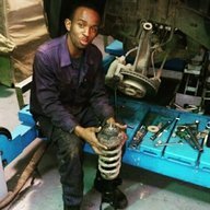 mangi henry