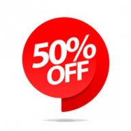 Mr Discount