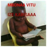 Mjusi Kenge Kila Kona