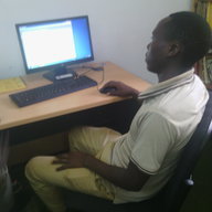 Huruma Jaffu Othiniel
