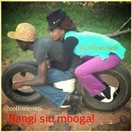 baraka creey malongoo