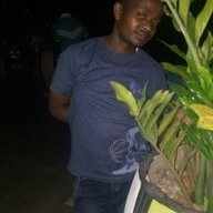 faraji salehe