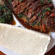 GERALD GERVAS JUNIOR