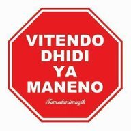 Hamisi libao