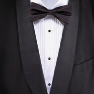 Black Tie