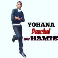 yohana paschal wa hamisi