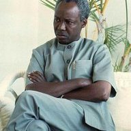 Dr Isaac njangaje