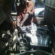 kandore madebe