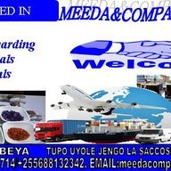 MEEDA COMPANY LTD