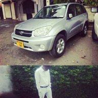 Octavian from bagamoyo