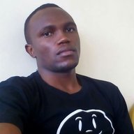george ngalya