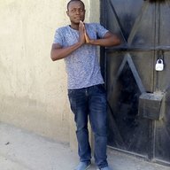 Francis asumile mwandima