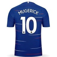 Mugerick