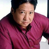 Sammo Hung