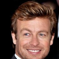 simon baker