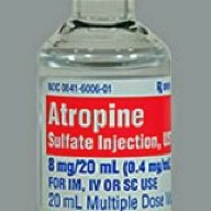 Atropine