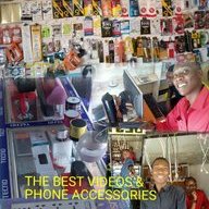 THE BEST PHONE