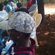 Joel HSC