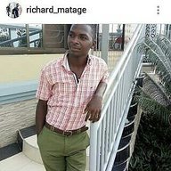 Richard matage