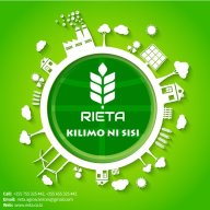 RIETA AGROSCIENCES LTD