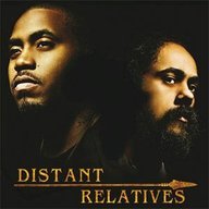 Distant relative