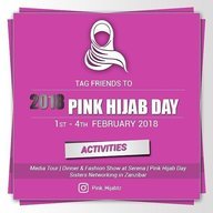 Pinkhijabtz
