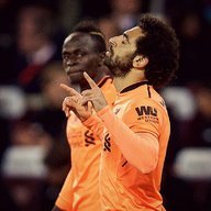 Salah mane