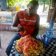 mzee wa ndondo