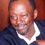 Jenerali Ulimwengu