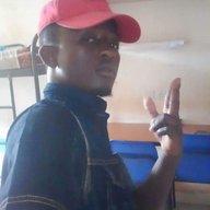 Daudi mohamedi