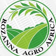 Rozanna Agro Africa